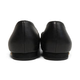 Chanel Pointed Toe Loafers - Women's 39.5