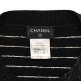 Chanel 'Iceberg Fall 2010' Cardigan - Women's 38