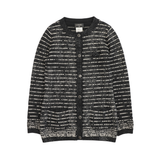 Chanel 'Iceberg Fall 2010' Cardigan - Women's 38