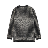Chanel 'Iceberg Fall 2010' Cardigan - Women's 38