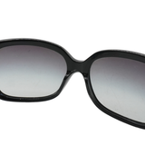 Chanel 'CC Bow' Sunglasses