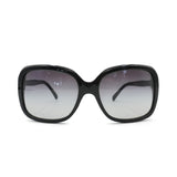 Chanel 'CC Bow' Sunglasses
