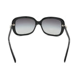 Chanel 'CC Bow' Sunglasses