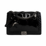 Chanel 'XL Reverso Boy' Bag