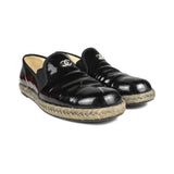 Chanel Loafers - Women's 39.5