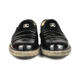 Chanel Loafers - Women's 39.5