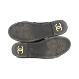 Chanel Loafers - Women's 39.5