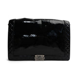 Chanel 'Jumbo Boy Reverso' Flap Bag