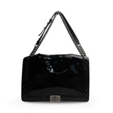 Chanel 'Jumbo Boy Reverso' Flap Bag