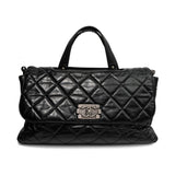 Chanel 'Convertible Boy Satchel' Bag