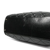 Chanel 'Convertible Boy Satchel' Bag
