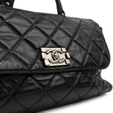 Chanel 'Convertible Boy Satchel' Bag