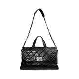 Chanel 'Convertible Boy Satchel' Bag