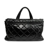 Chanel 'Convertible Boy Satchel' Bag