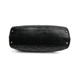 Chanel 'Convertible Boy Satchel' Bag