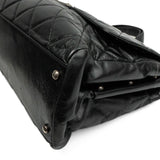 Chanel 'Convertible Boy Satchel' Bag