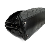 Chanel 'Convertible Boy Satchel' Bag
