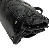 Chanel 'Convertible Boy Satchel' Bag