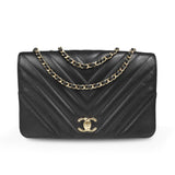 Chanel 'Statement Flap' Handbag