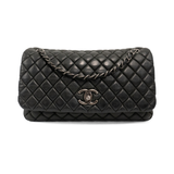 Chanel 'Bubble' Small Flap Bag