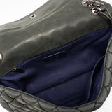Chanel 'Bubble' Small Flap Bag