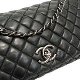 Chanel 'Bubble' Small Flap Bag