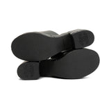 Chanel Platform Mules - Women's 38