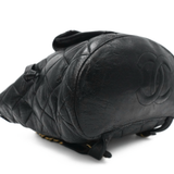 Chanel 'Mini Duma' Quilted Backpack