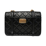 Chanel 'Buckle Single Flap' Handbag