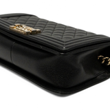 Chanel 'Medium Boy' Bag