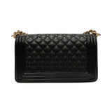 Chanel 'Medium Boy' Bag