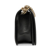 Chanel 'Medium Boy' Bag