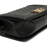 Chanel 'Medium Boy' Bag