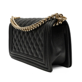 Chanel 'Medium Boy' Bag