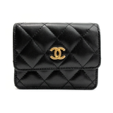 Chanel 'Romance' Wallet on Chain