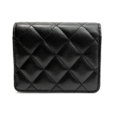 Chanel 'Romance' Wallet on Chain