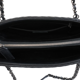 Chanel 'CC Crossing' Shopping Tote Bag