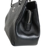 Chanel 'CC Crossing' Shopping Tote Bag