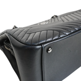 Chanel 'CC Crossing' Shopping Tote Bag