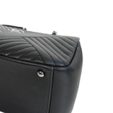 Chanel 'CC Crossing' Shopping Tote Bag