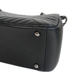 Chanel 'CC Crossing' Shopping Tote Bag