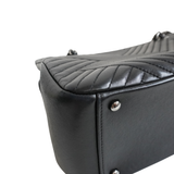 Chanel 'CC Crossing' Shopping Tote Bag