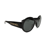 Chanel '5410-A' Sunglasses