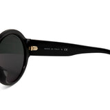 Chanel '5410-A' Sunglasses