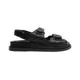 Chanel Velcro Dad Sandals - Women's 37.5