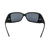 Chanel '6012' Shield Sunglasses