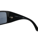 Chanel '6012' Shield Sunglasses