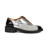 Chanel Oxford Shoe - Women's 38