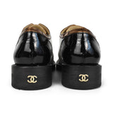 Chanel Oxford Shoe - Women's 38