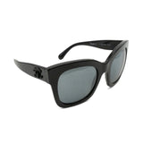 Chanel 'Square 5357' Sunglasses